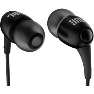 

Наушники JBL T100 black, T100 black