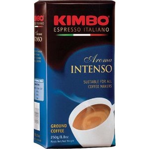 

Kimbo Aroma Intenso 250гр, Aroma Intenso 250гр