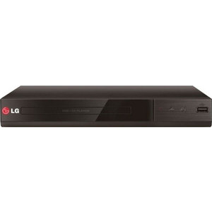 DVD-плеер LG DP137