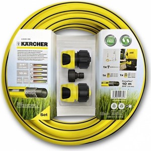 

Комплект подключения АВД Karcher (2.645-156), (2.645-156)