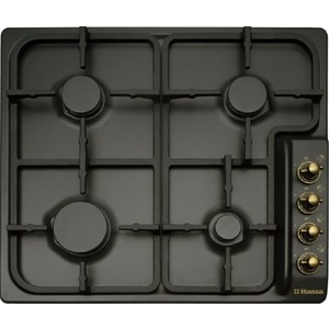 

Газовая варочная панель Hansa BHGA62039, BHGA62039