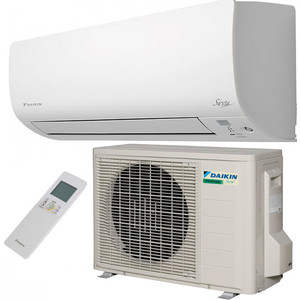 фото Инверторная сплит-система daikin atxs25k / arxs25l