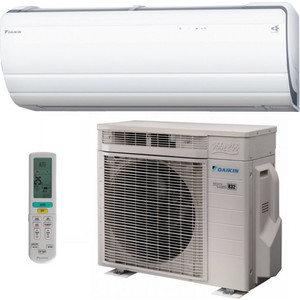 фото Сплит-система daikin ftxz50nv1b / rxz50nv1b