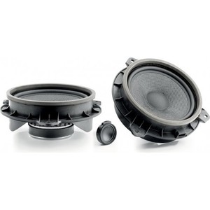 

Автоакустика FOCAL IS 165 Toy, IS 165 Toy