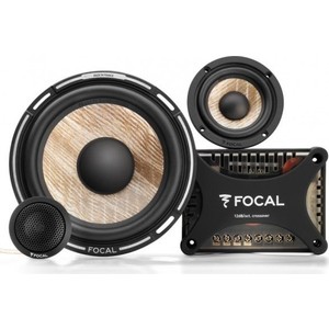 

Автоакустика FOCAL PS 165 F3, PS 165 F3