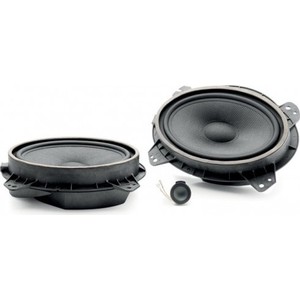 

Автоакустика FOCAL IS 690 Toy, IS 690 Toy