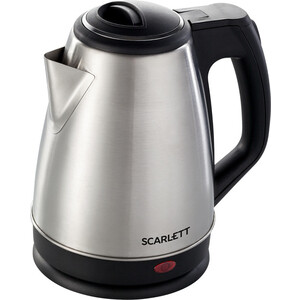 Чайник электрический Scarlett SC-EK21S25 чайник металлический bekker bk s641 3 л