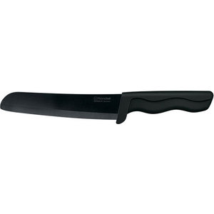 Нож универсальный 15 см Rondell Glanz Black (RD-466)