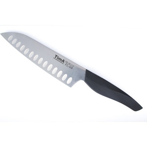 Нож Сантоку 17.8 см TimA Flash (FL-09) Flash (FL-09) - фото 1