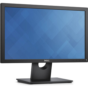 

Монитор Dell E1916H, E1916H