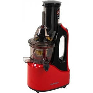 

Соковыжималка Oursson JM7002/RD, JM7002/RD