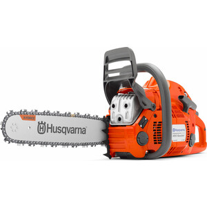 

Бензопила Husqvarna 455e Rancher, 455e Rancher