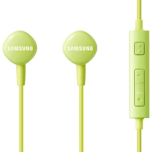 

Гарнитура Samsung стерео 3.5мм Green (EO-HS1303GEGRU), стерео 3.5мм Green (EO-HS1303GEGRU)