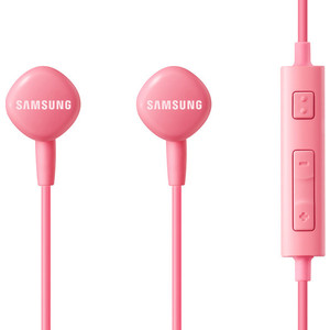 

Гарнитура Samsung стерео 3.5мм Pink (EO-HS1303PEGRU), стерео 3.5мм Pink (EO-HS1303PEGRU)