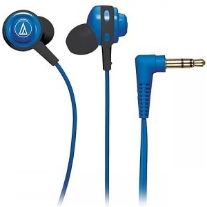 

Наушники Audio-Technica ATH-COR150 blue, ATH-COR150 blue