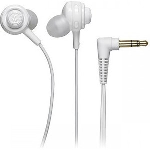 

Наушники Audio-Technica ATH-COR150 white, ATH-COR150 white