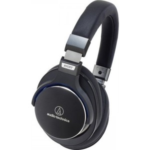 

Наушники Audio-Technica ATH-MSR7 black, ATH-MSR7 black