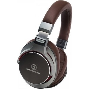 

Наушники Audio-Technica ATH-MSR7GM weapon steel, ATH-MSR7GM weapon steel