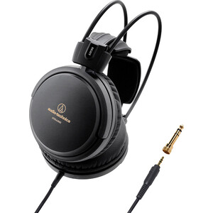 фото Наушники audio-technica ath-a550z