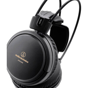 фото Наушники audio-technica ath-a550z