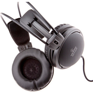 фото Наушники audio-technica ath-a550z