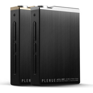

MP3 плеер Cowon Plenue D gold black, Plenue D gold black