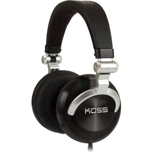 

Наушники Koss Pro DJ200 KTC, Pro DJ200 KTC