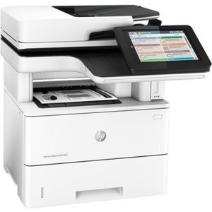 

МФУ HP LaserJet Enterprise M527dn (F2A76A), LaserJet Enterprise M527dn (F2A76A)