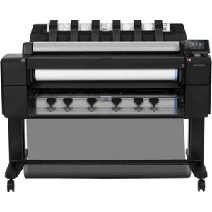 

Плоттер HP Designjet T2530 36'' (L2Y25A), Designjet T2530 36" (L2Y25A)