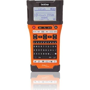 

Принтер Brother PT-E550WVP, PT-E550WVP
