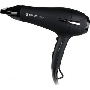 

Фен Vitek VT-2262 BK, VT-2262 BK