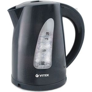 Чайник электрический Vitek VT-1164 GY
