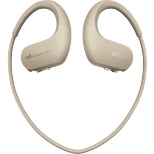 

MP3 плеер Sony NW-WS413 cream, NW-WS413 cream