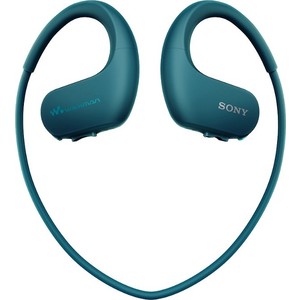 

MP3 плеер Sony NW-WS413 blue, NW-WS413 blue