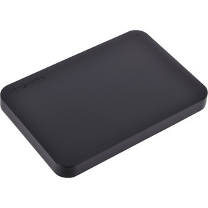 

Внешний жесткий диск Toshiba 1Tb Canvio Ready black (HDTP210EK3AA), 1Tb Canvio Ready black (HDTP210EK3AA)