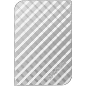 

Внешний жесткий диск Verbatim 1Tb Store'n'Go silver (53197), 1Tb Store'n'Go silver (53197)