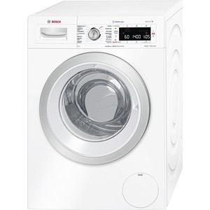 фото Стиральная машина bosch serie 8 waw28740oe