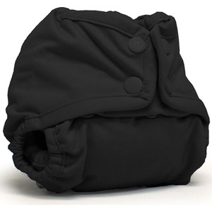

Подгузник для плавания Kanga Care Newborn Snap Cover Phantom (661799592642), Newborn Snap Cover Phantom (661799592642)