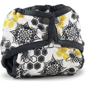 

Подгузник для плавания Kanga Care Newborn Snap Cover Unity (820103913577), Newborn Snap Cover Unity (820103913577)