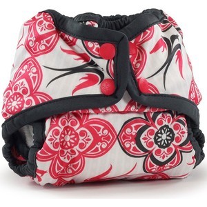 

Подгузник для плавания Kanga Care Newborn Snap Cover Destiny (784672405362), Newborn Snap Cover Destiny (784672405362)