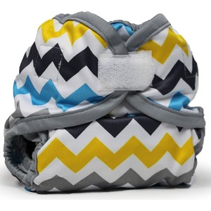 

Подгузник Kanga Care Newborn Aplix Cover Charlie (45635567856), Newborn Aplix Cover Charlie (45635567856)