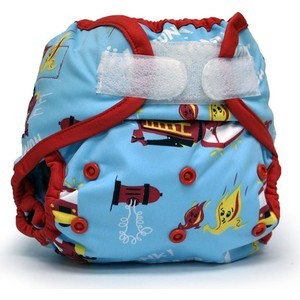 

Подгузник Kanga Care One Size Aplix Cover Ladder 6 (661799592109), One Size Aplix Cover Ladder 6 (661799592109)