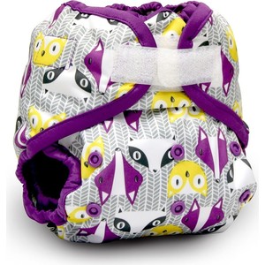 

Подгузник Kanga Care One Size Aplix Cover Bonnie (820103913515), One Size Aplix Cover Bonnie (820103913515)