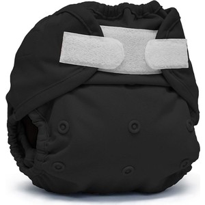 

Подгузник Kanga Care One Size Aplix Cover Phantom (661799592673), One Size Aplix Cover Phantom (661799592673)