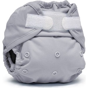

Подгузник Kanga Care One Size Aplix Cover Platinum (661799592062), One Size Aplix Cover Platinum (661799592062)