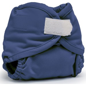 

Подгузник Kanga Care Newborn Aplix Cover Nautical (784672406109), Newborn Aplix Cover Nautical (784672406109)