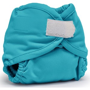 

Подгузник Kanga Care Newborn Aplix Cover Aquarius (784672405621), Newborn Aplix Cover Aquarius (784672405621)