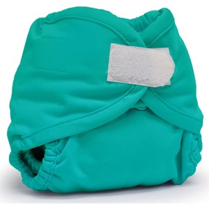 

Подгузник Kanga Care Newborn Aplix Cover Peacock (661799592758), Newborn Aplix Cover Peacock (661799592758)