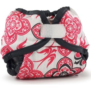 

Подгузник Kanga Care Newborn Aplix Cover Destiny (784672405379), Newborn Aplix Cover Destiny (784672405379)