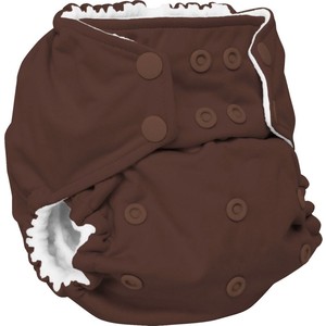 

Многоразовый подгузник Kanga Care Rumparooz Onesize Root Beer (628586256293), Rumparooz Onesize Root Beer (628586256293)